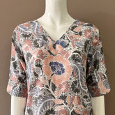 City Casual Dress - XS