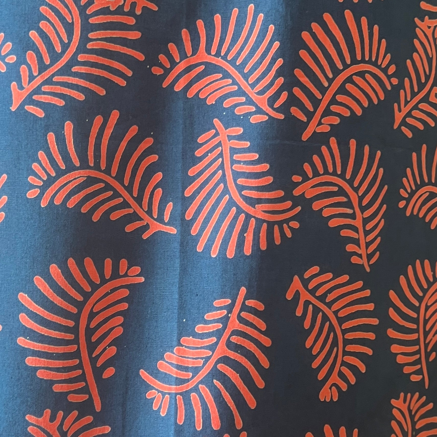 Ruffle Neck Maxi Dress M