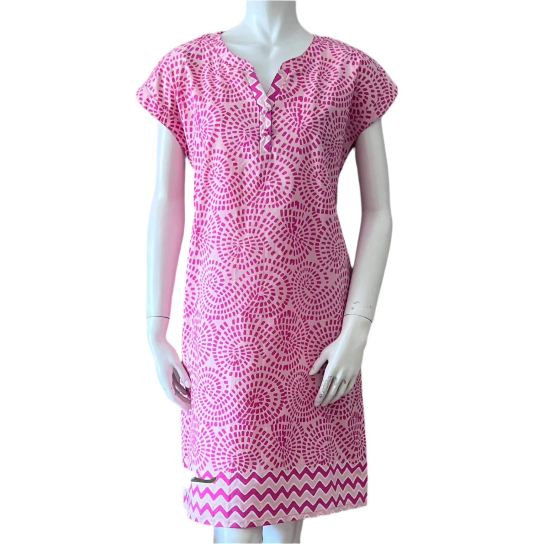 City Dream Dress - S