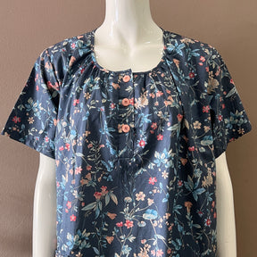 Classic Night Dress