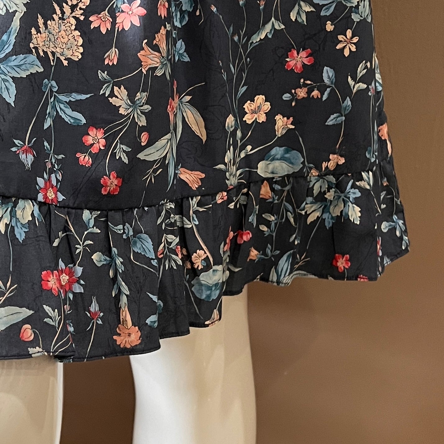 Classic Night Dress