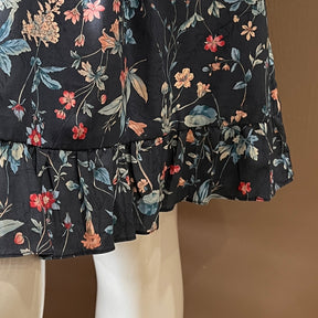 Classic Night Dress