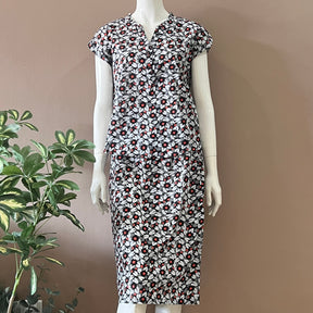 JP Frill Collar Top