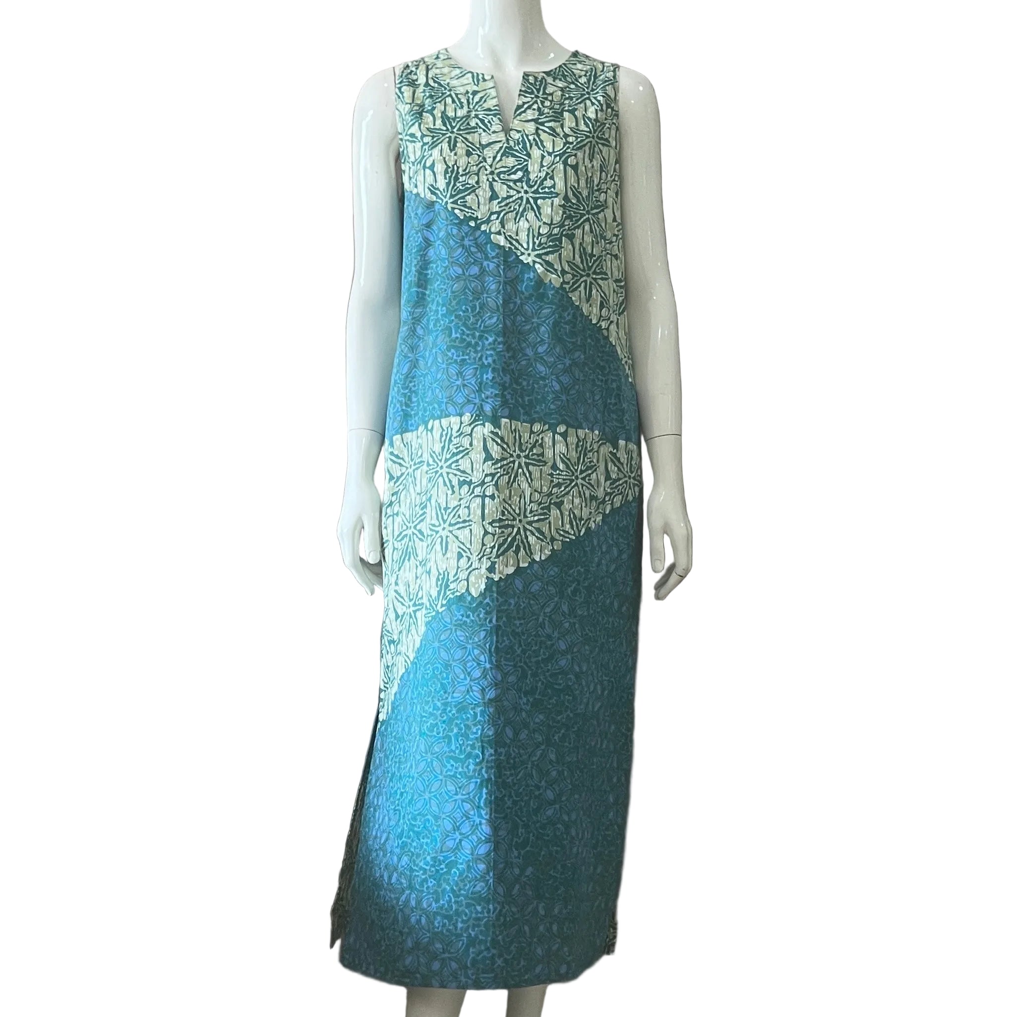 Classic Maxi Dress -M