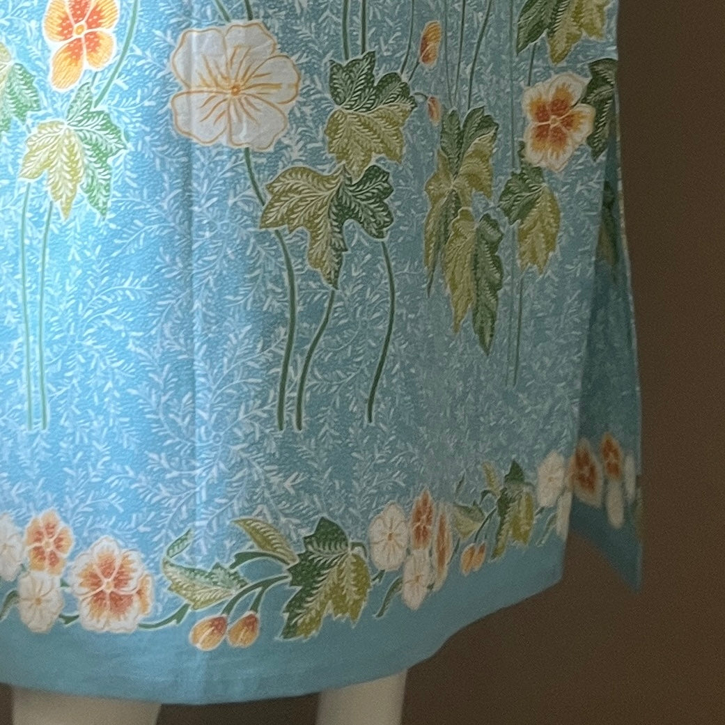 Classic Maxi Dress -M