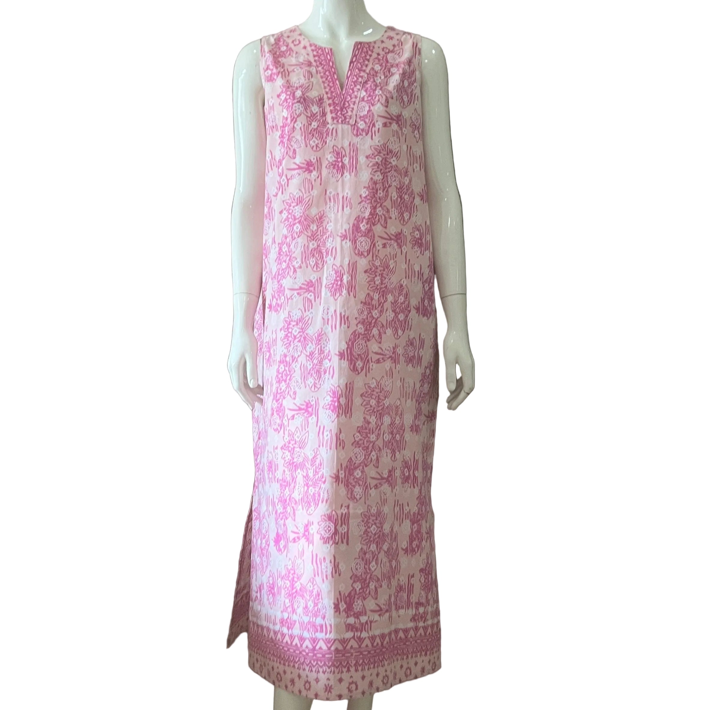 Classic Maxi Dress -M