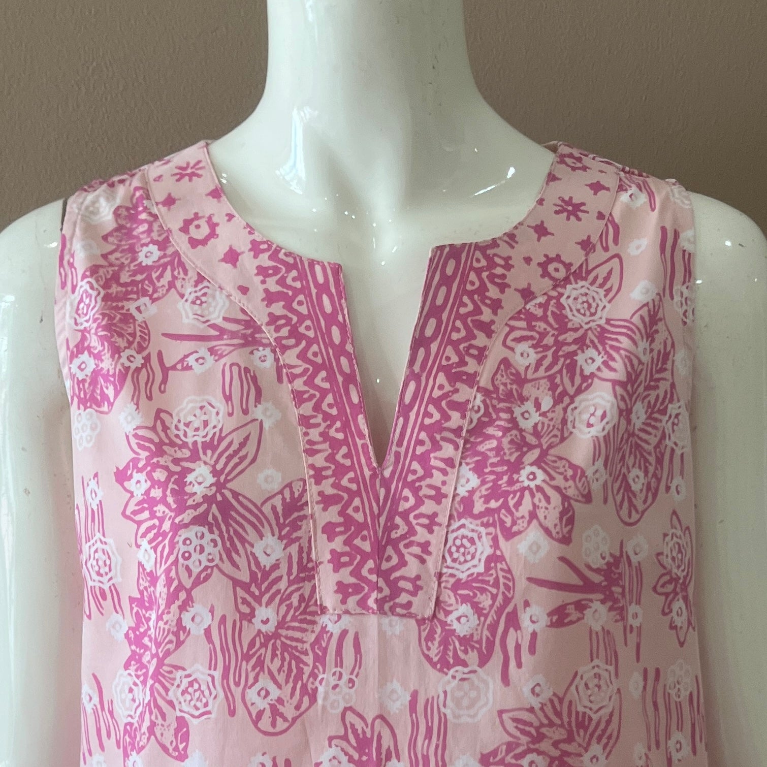 Classic Maxi Dress -M