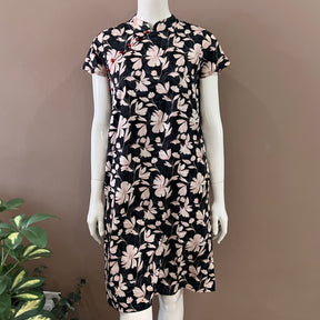 JP Cheongsam Relax Dress