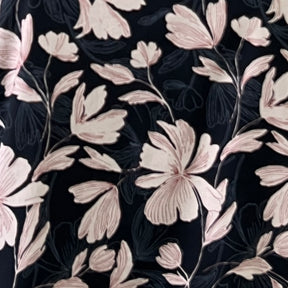 JP Cheongsam Relax Dress