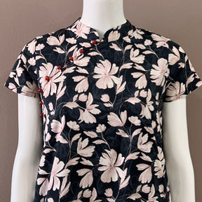 JP Cheongsam Relax Dress