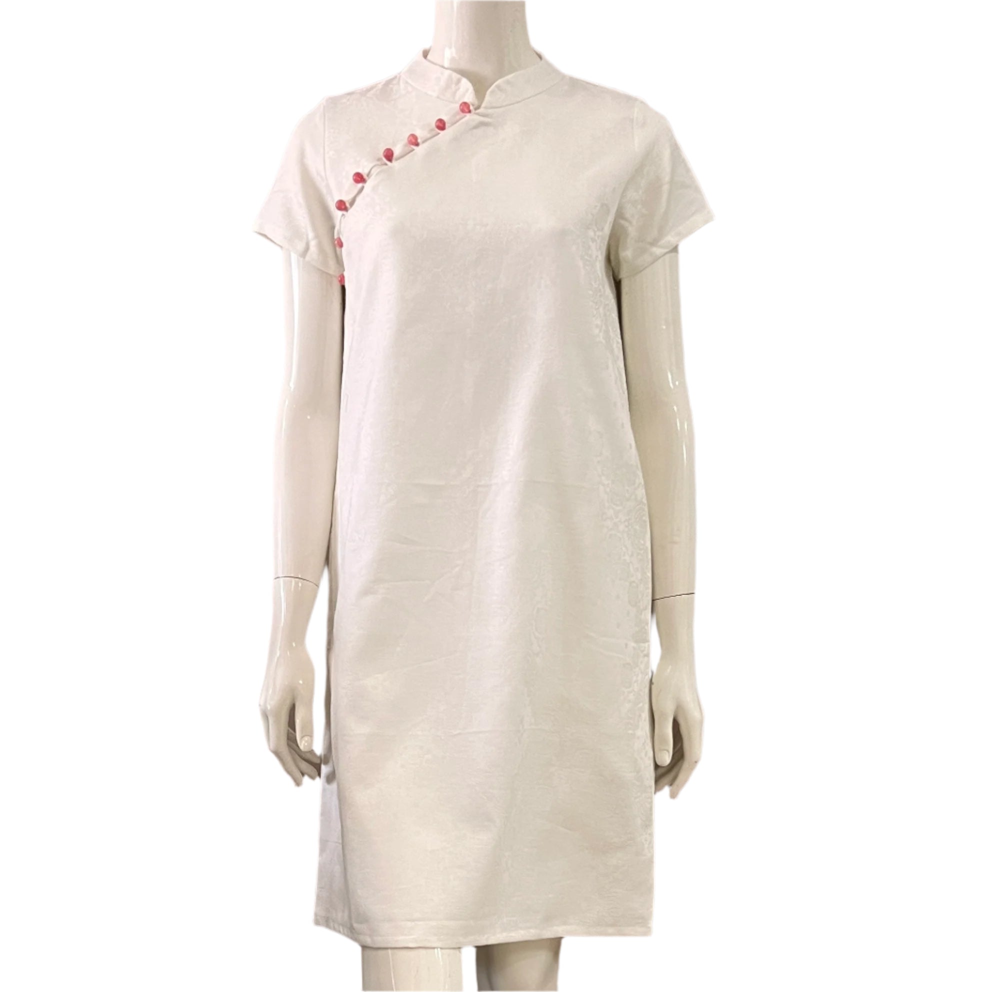 JP Jacq Cheongsam Relax Dress
