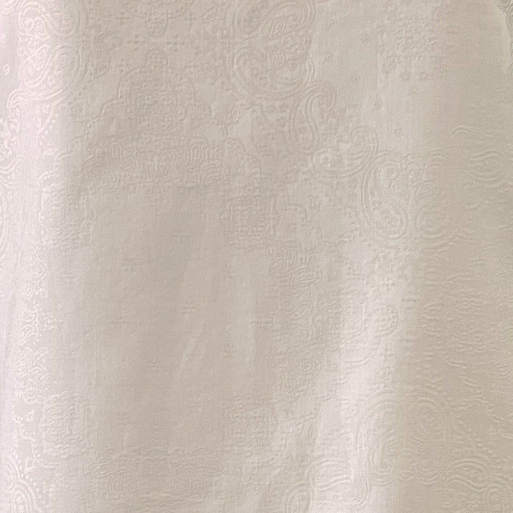 JP Jacq Cheongsam Relax Dress