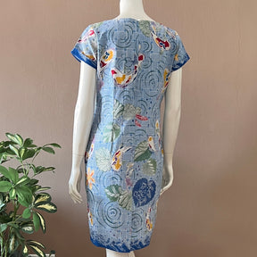 City Walk Dress - XS