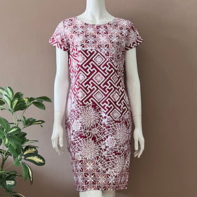 City Walk Dress - XS