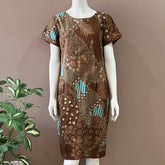 City Walk Dress - L