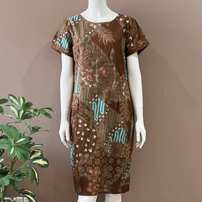 City Walk Dress - L