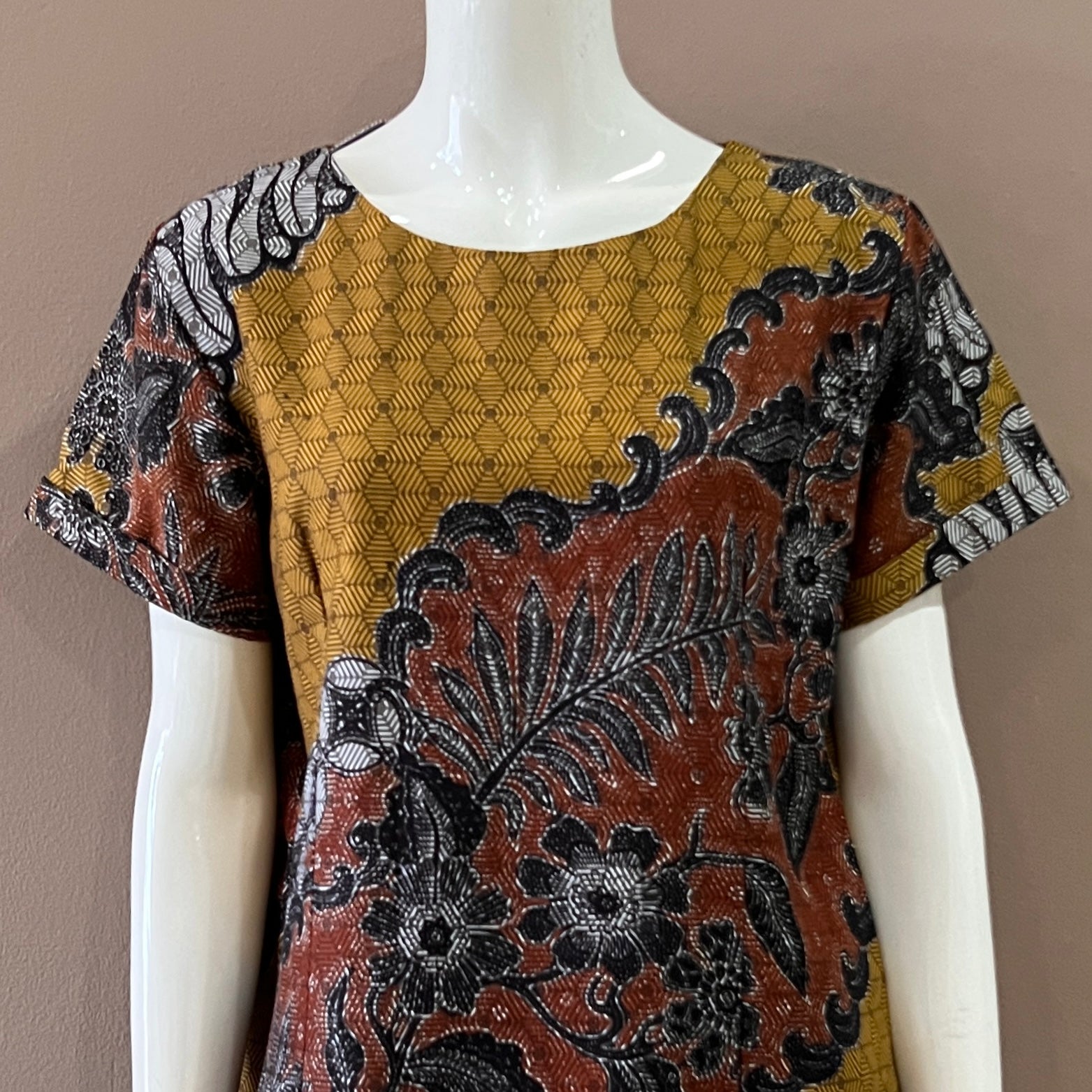 City Walk Dress - XL