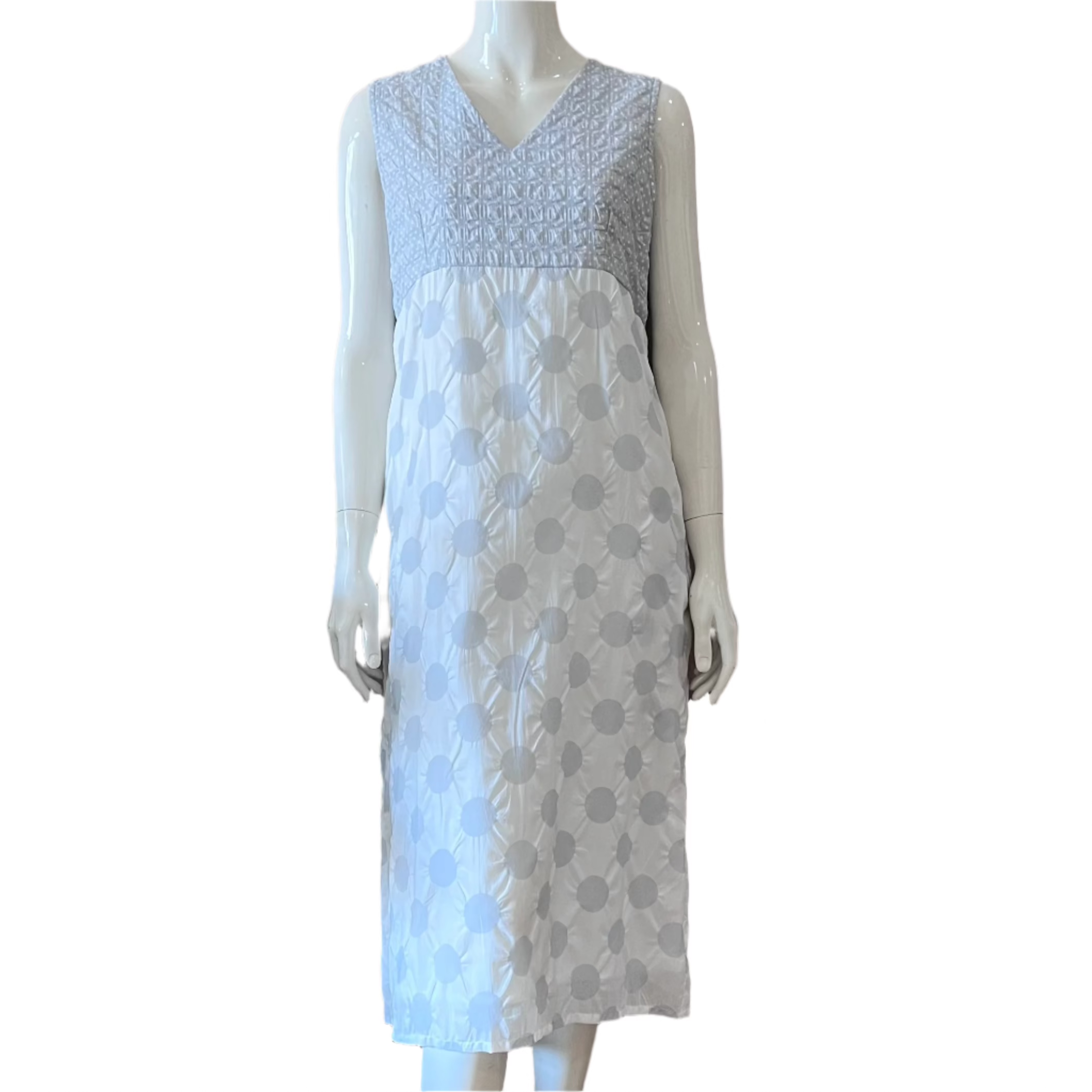 JP Spring Bliss Midi Dress