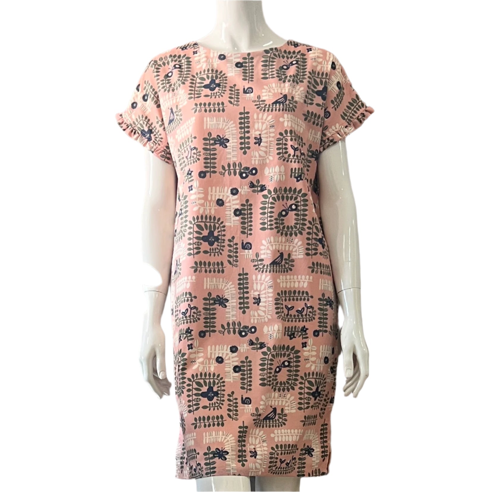 JP City Sweet Dress