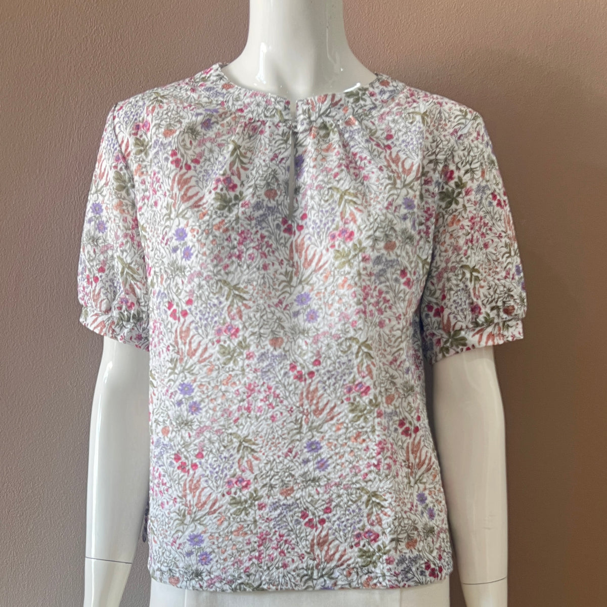 JP Everyday Blouse