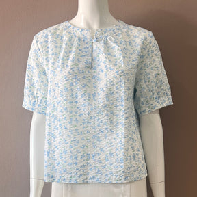 JP Everyday Blouse