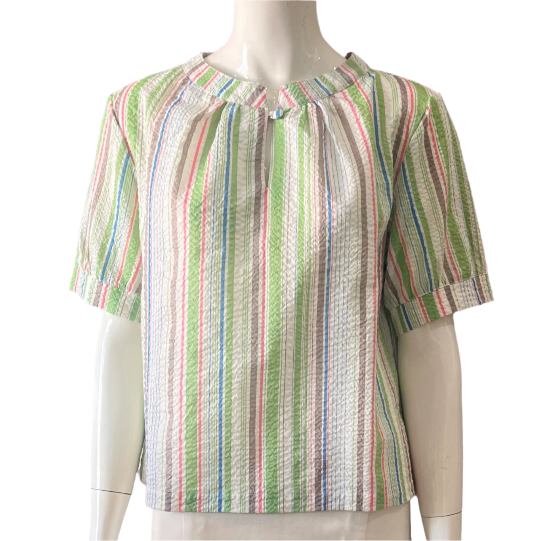 JP Everyday Blouse