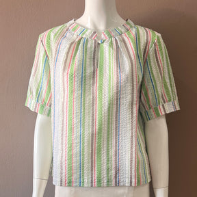 JP Everyday Blouse