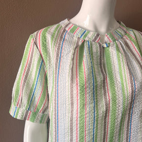 JP Everyday Blouse