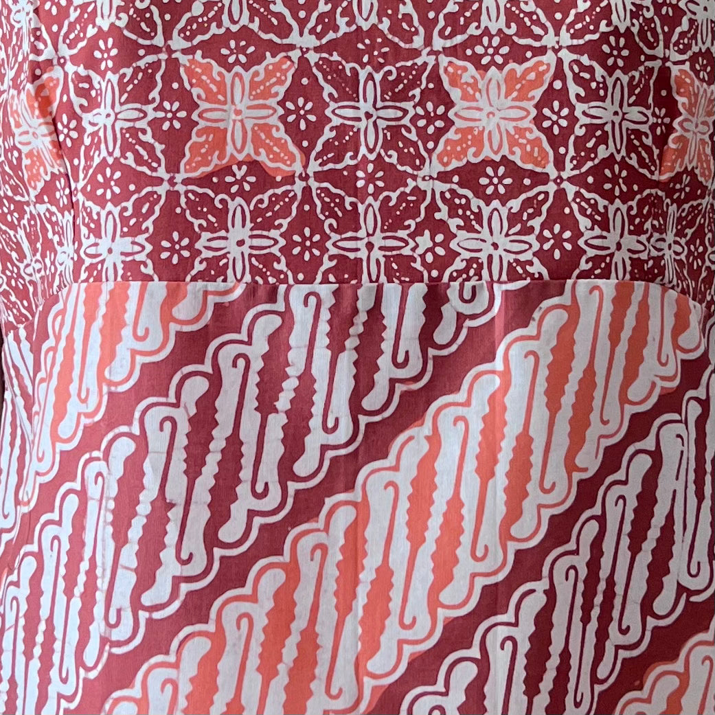 City Bliss Dress - L