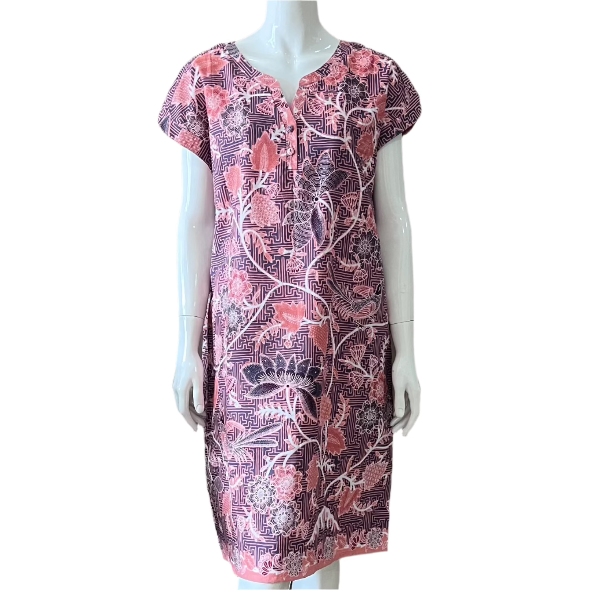 City Dream Dress - L
