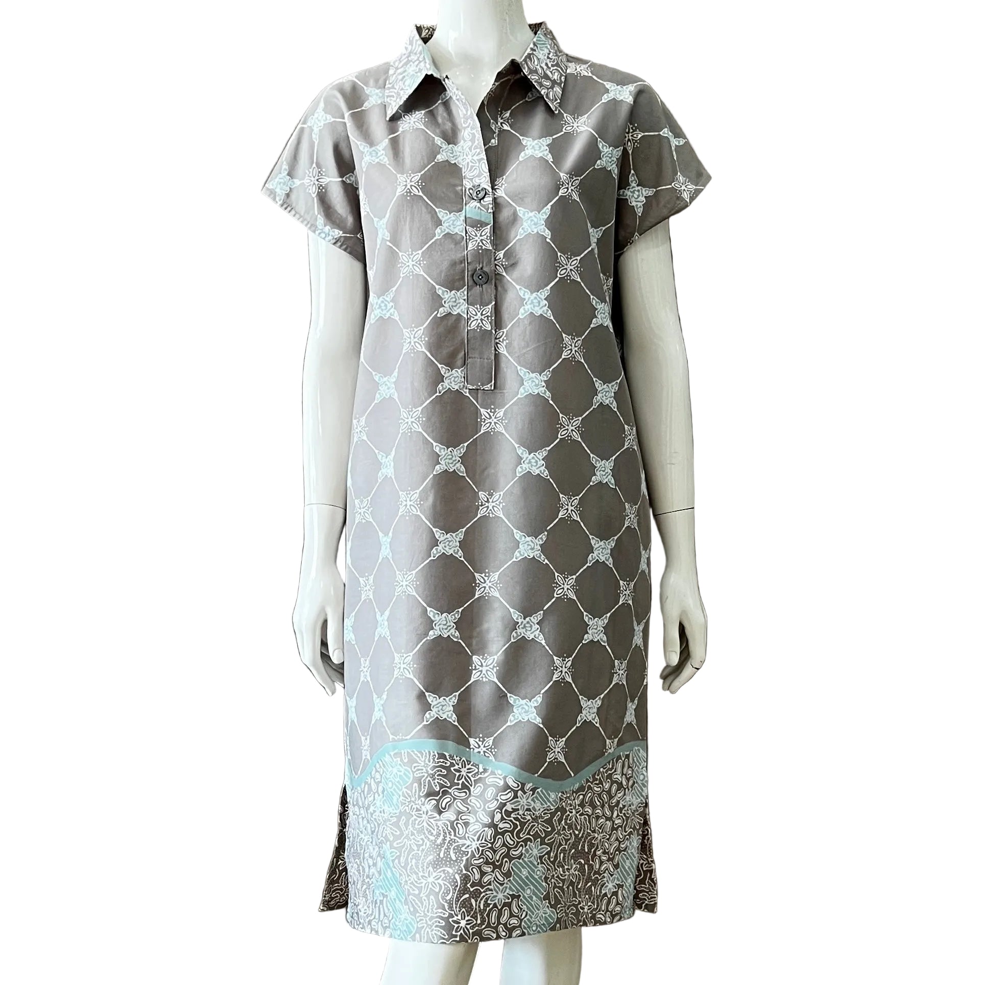 City Gorgeous Dress - S