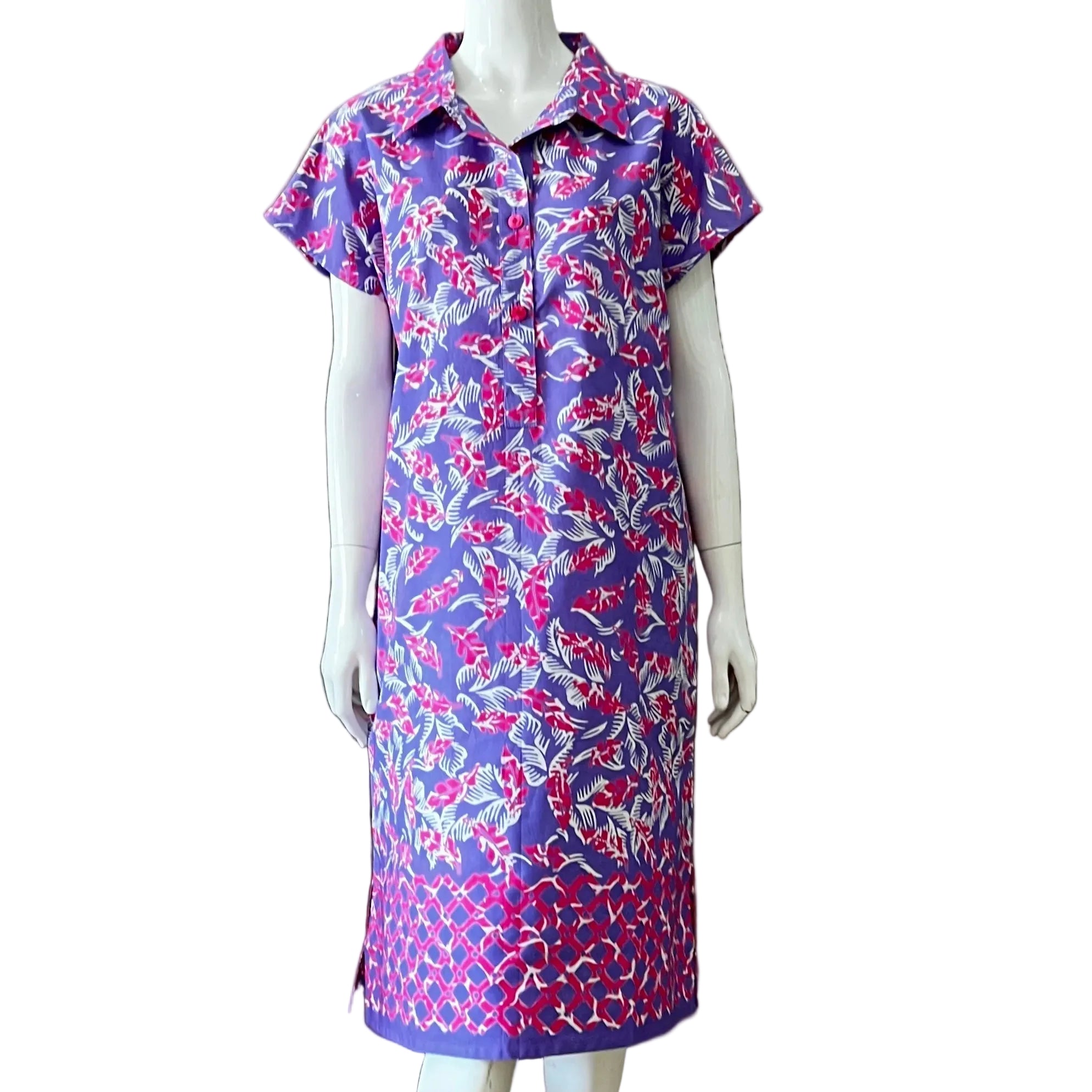 City Gorgeous Dress - L
