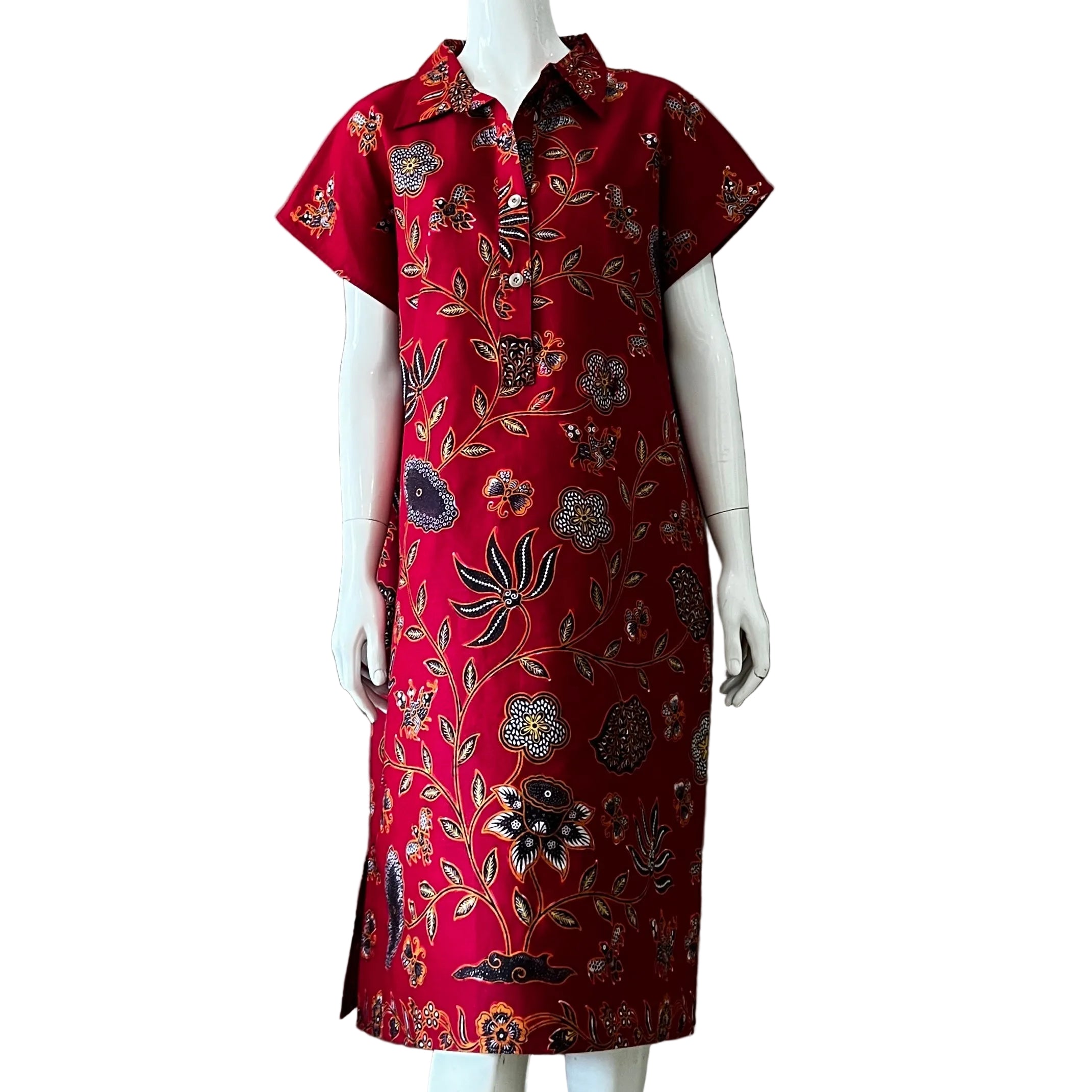 City Gorgeous Dress - XL