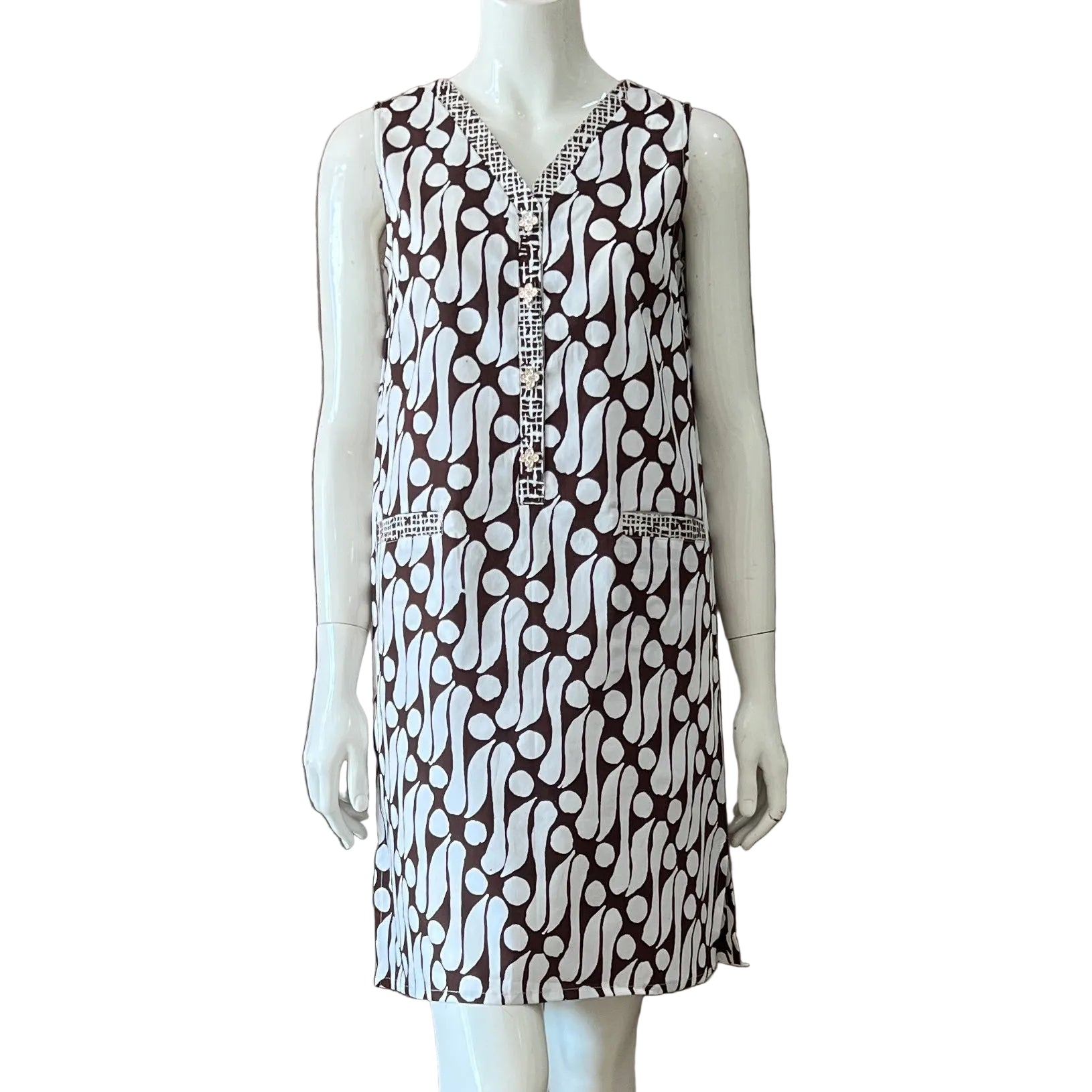 City Harmony Dress