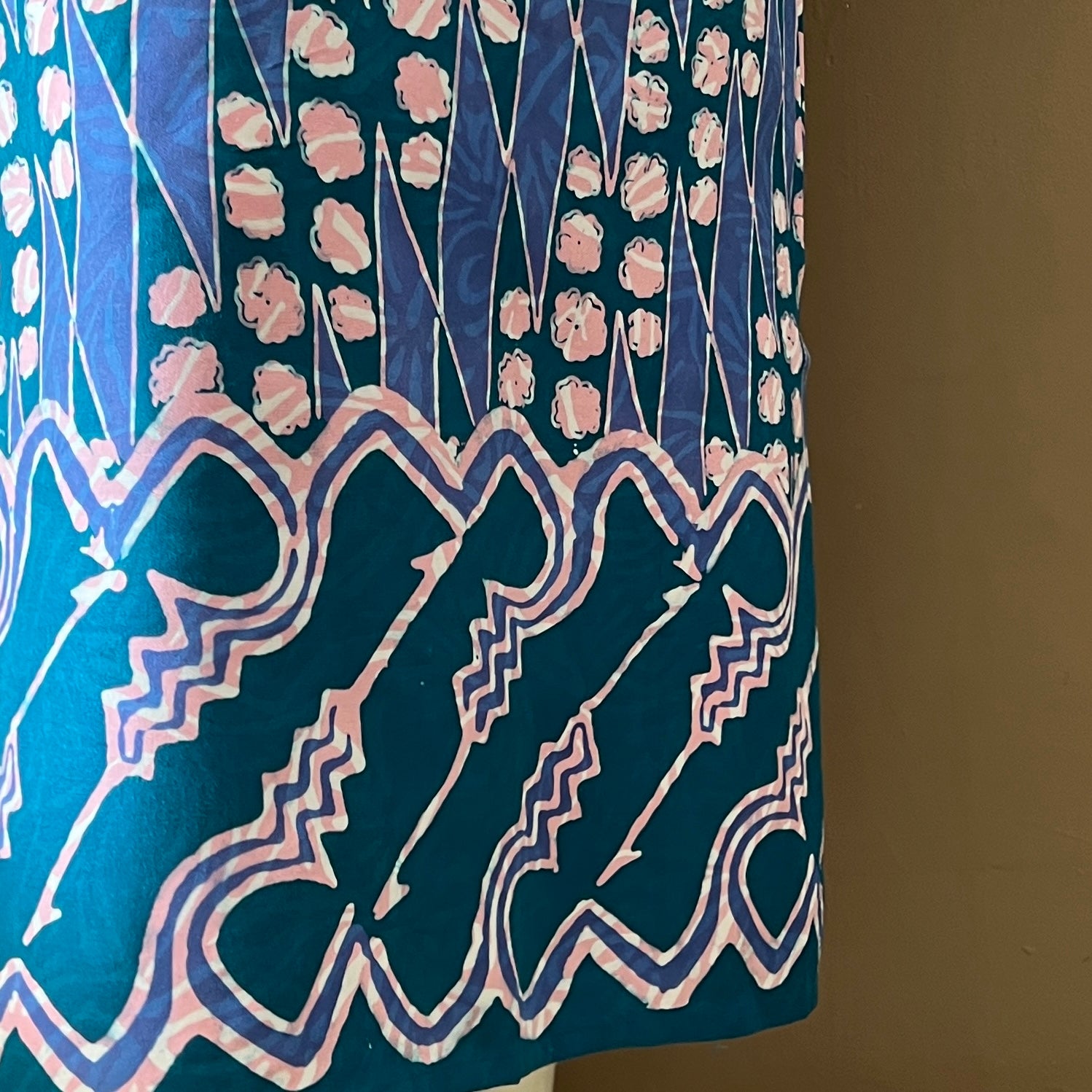 Summer Resort Maxi Dress