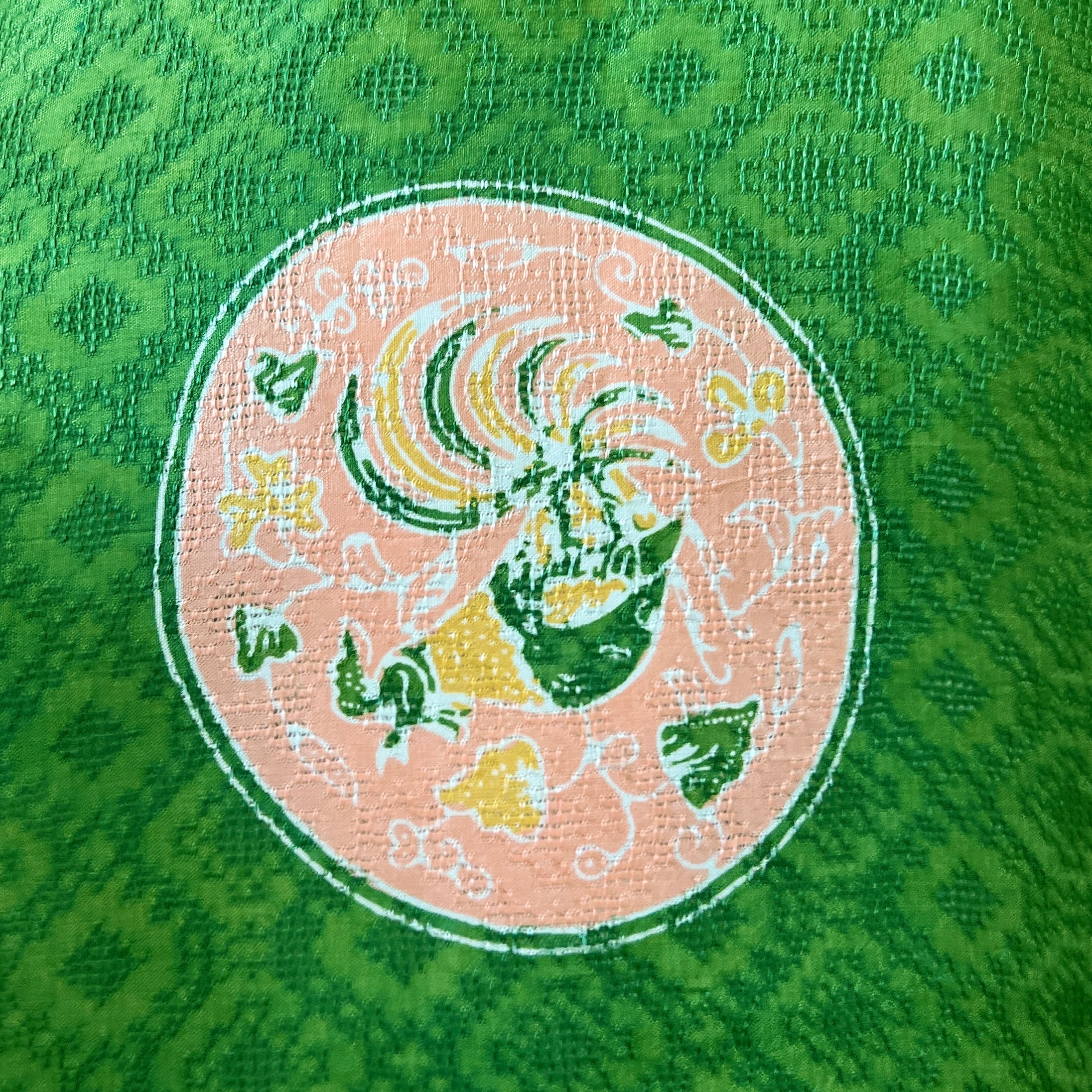 Elegant Maxi Dress - L