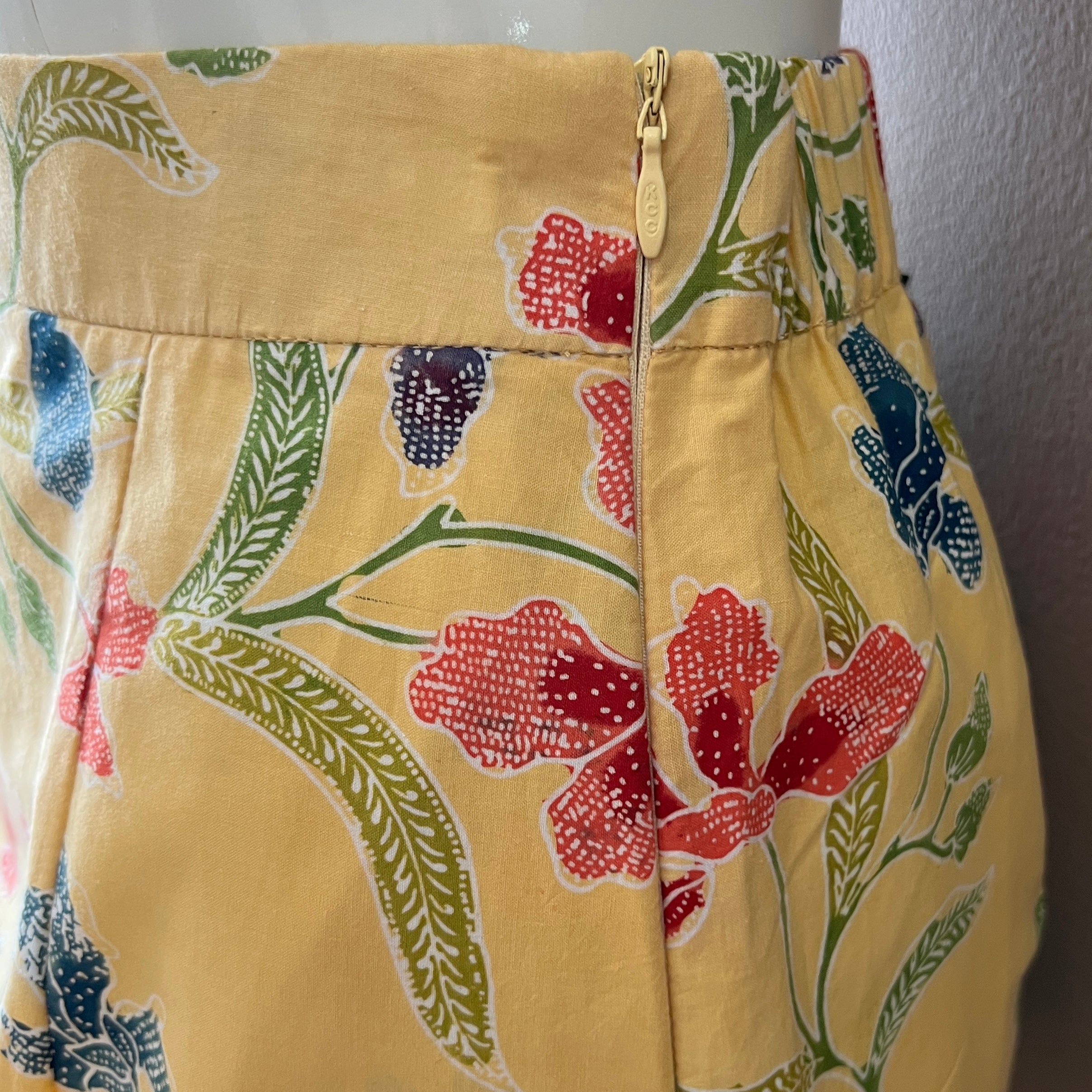 Sarong Skirt - S