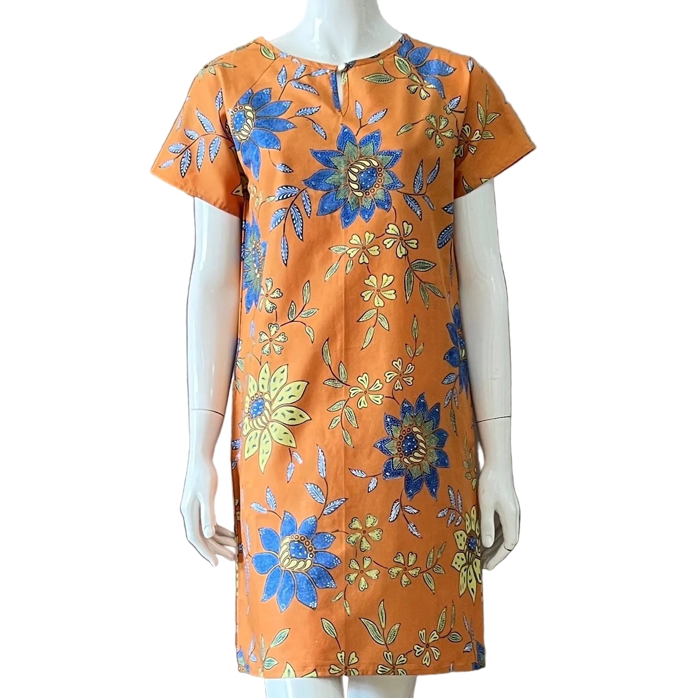 Relax Dress - XS