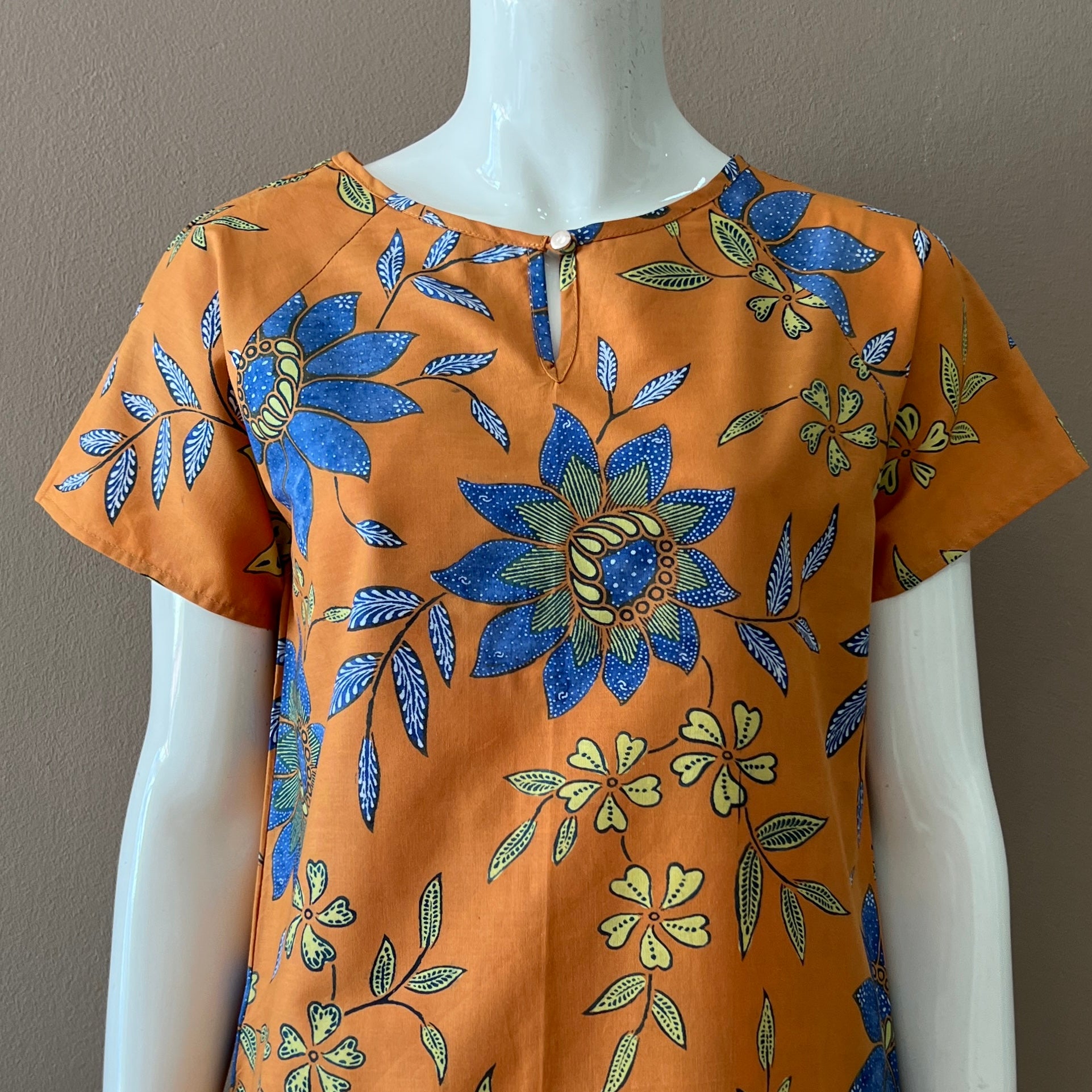Relax Dress - XS