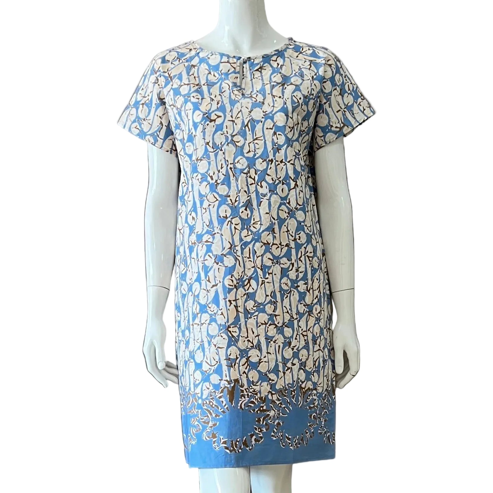Relax Dress - S