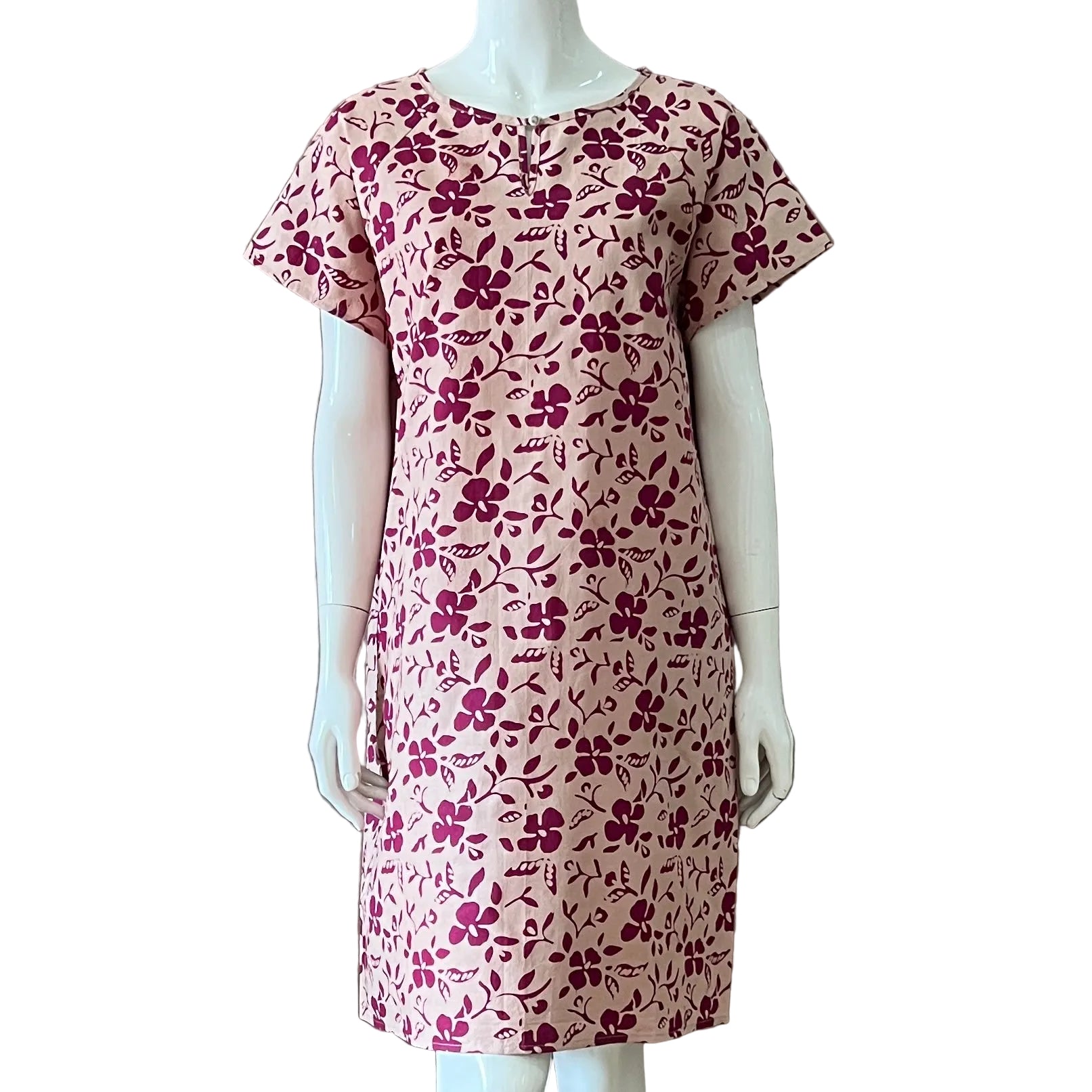Relax Dress - M