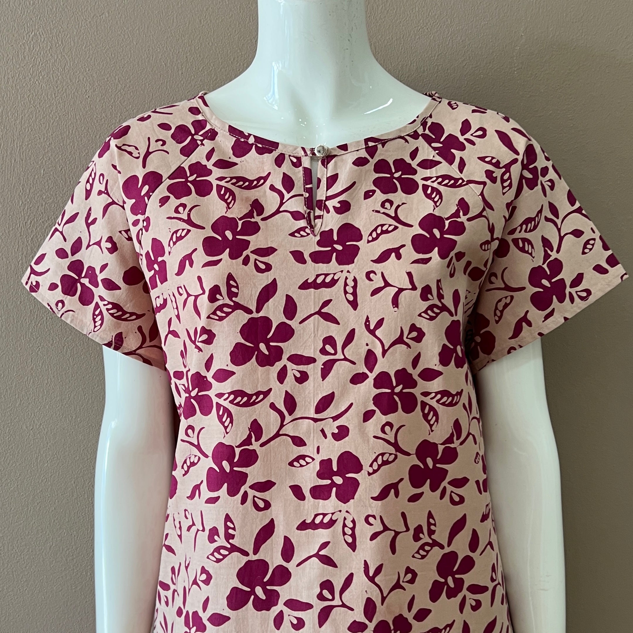 Relax Dress - M