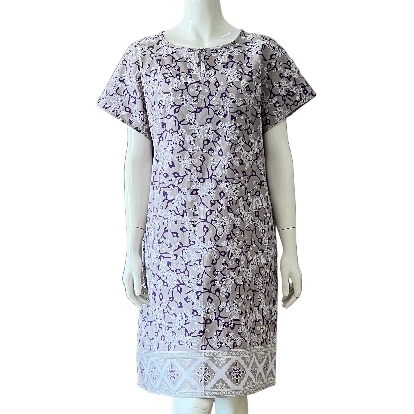 Relax Dress - L