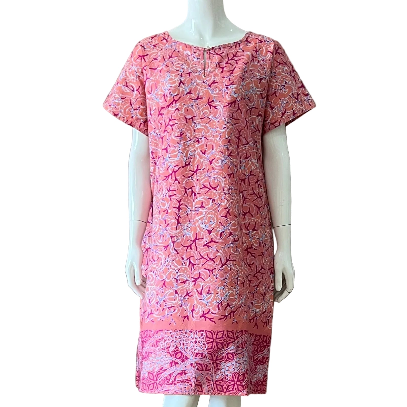 Relax Dress - XL