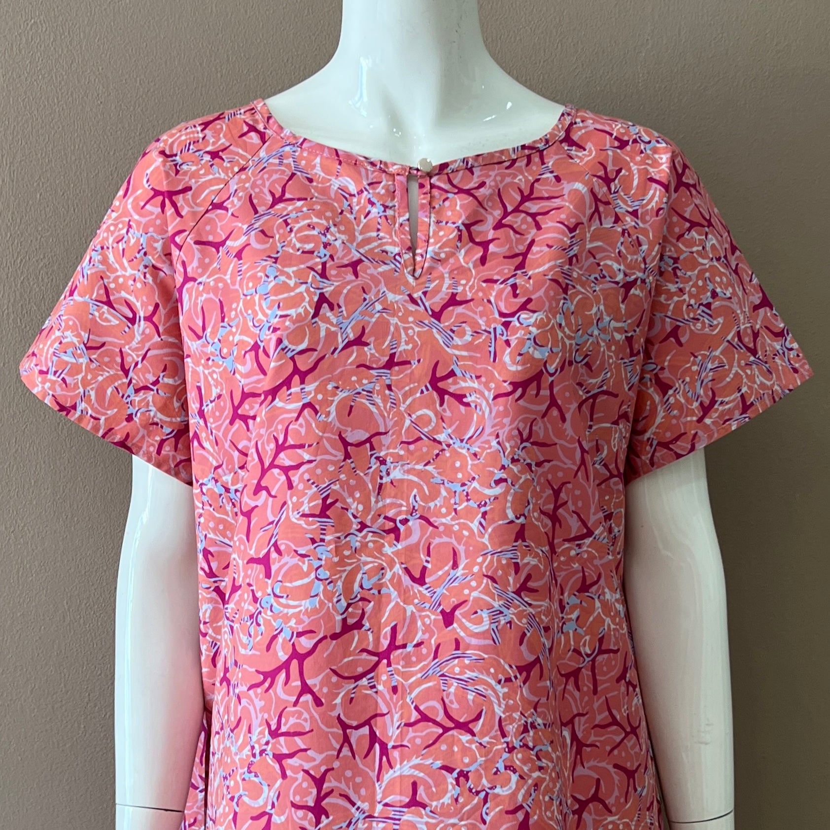 Relax Dress - XL