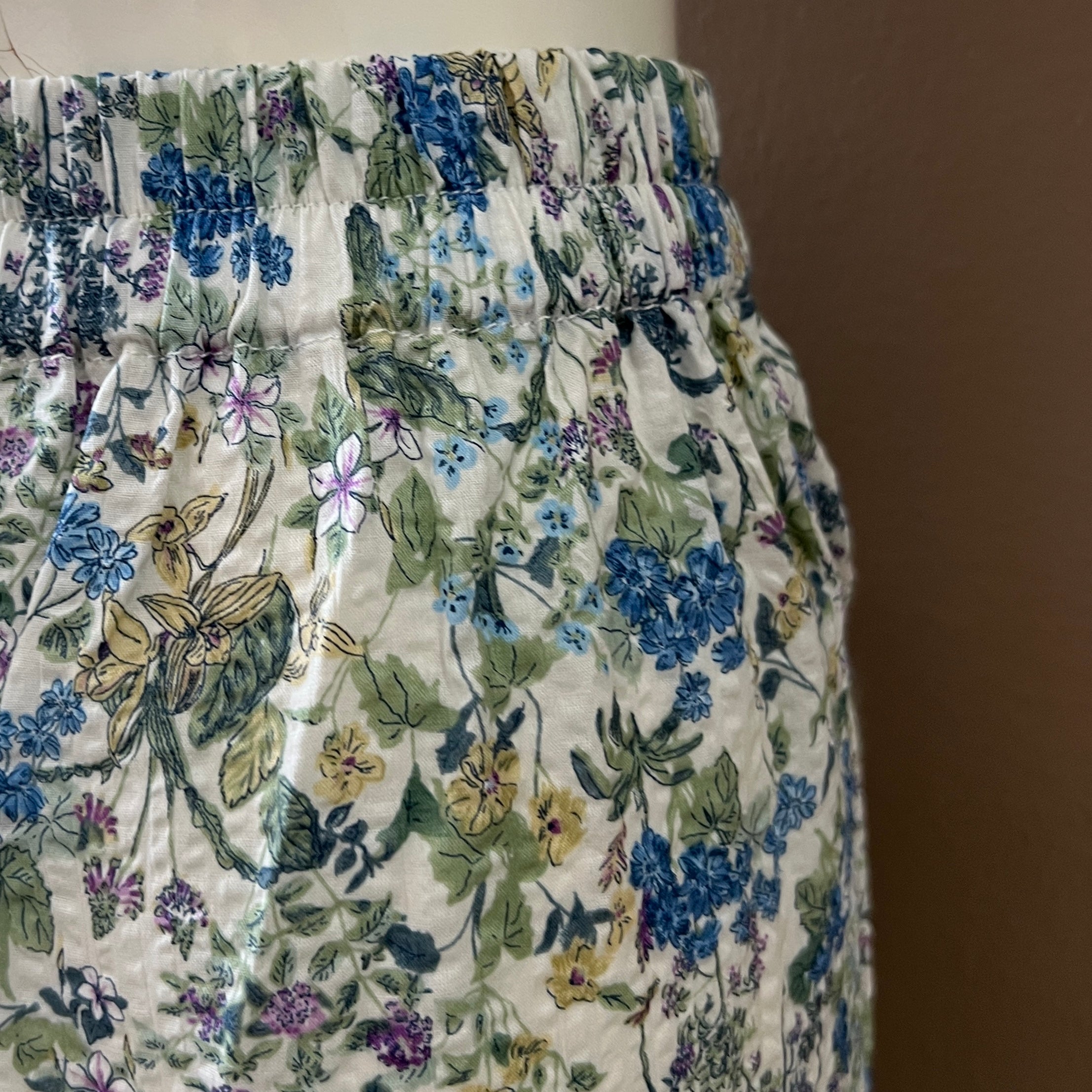 3/4 Sleeve Pyjamas with Trim