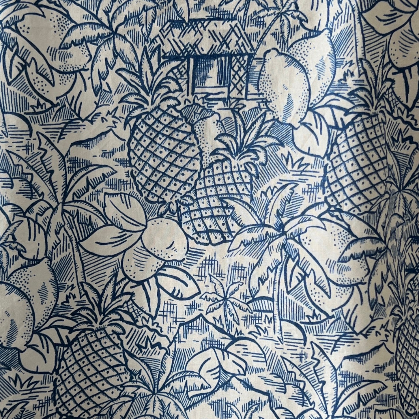 JP Top with puff sleeve