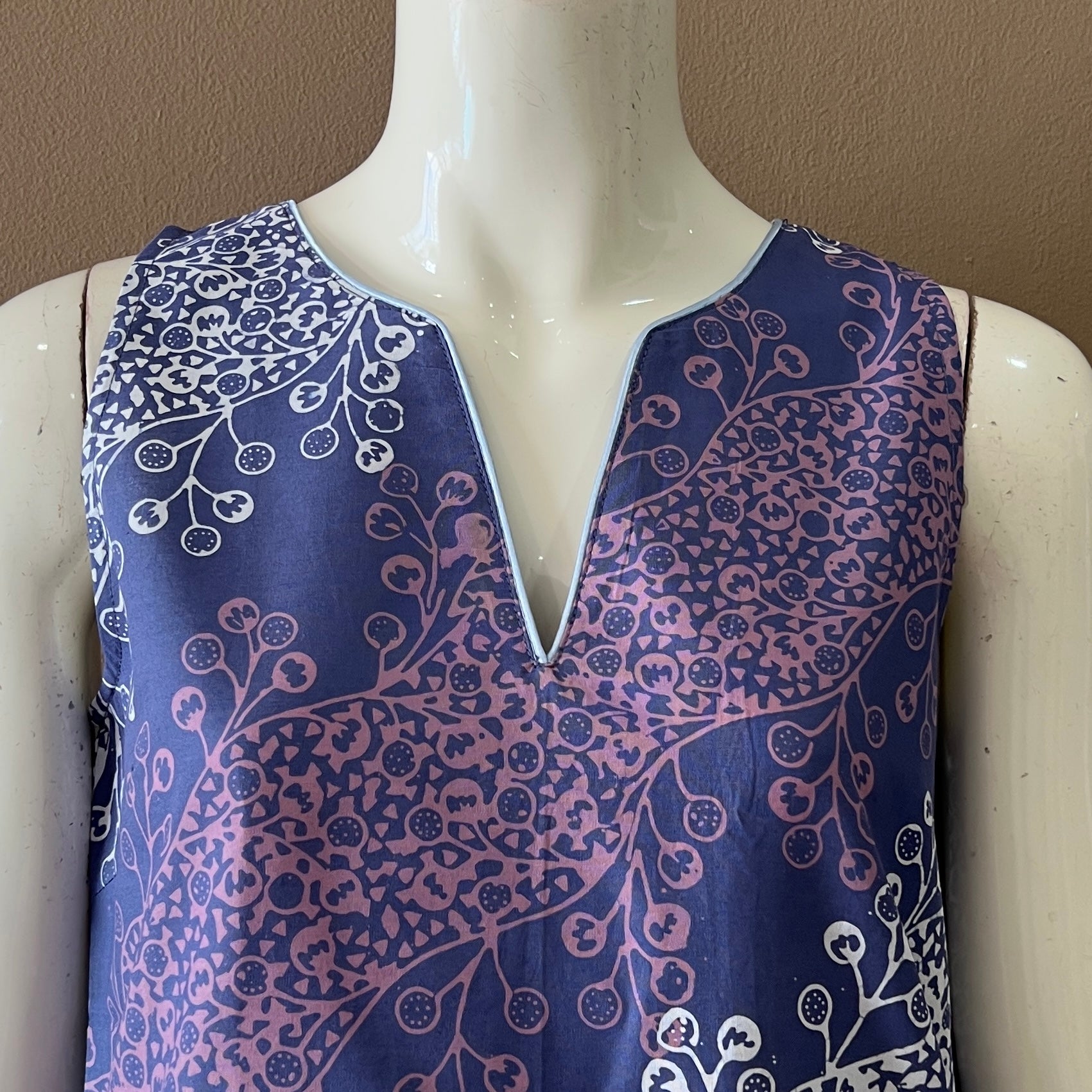 Tunic Top - XS