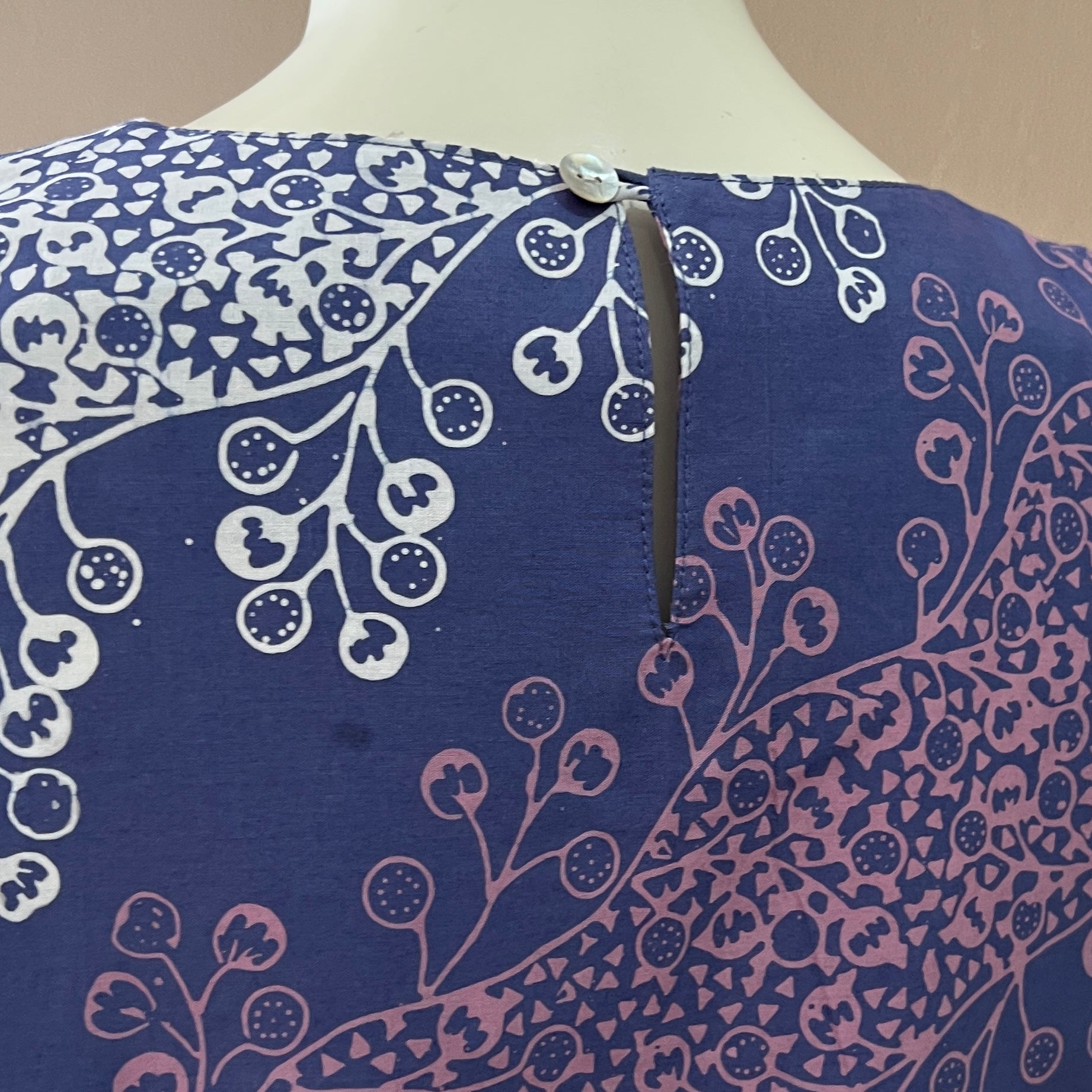 Tunic Top - XS