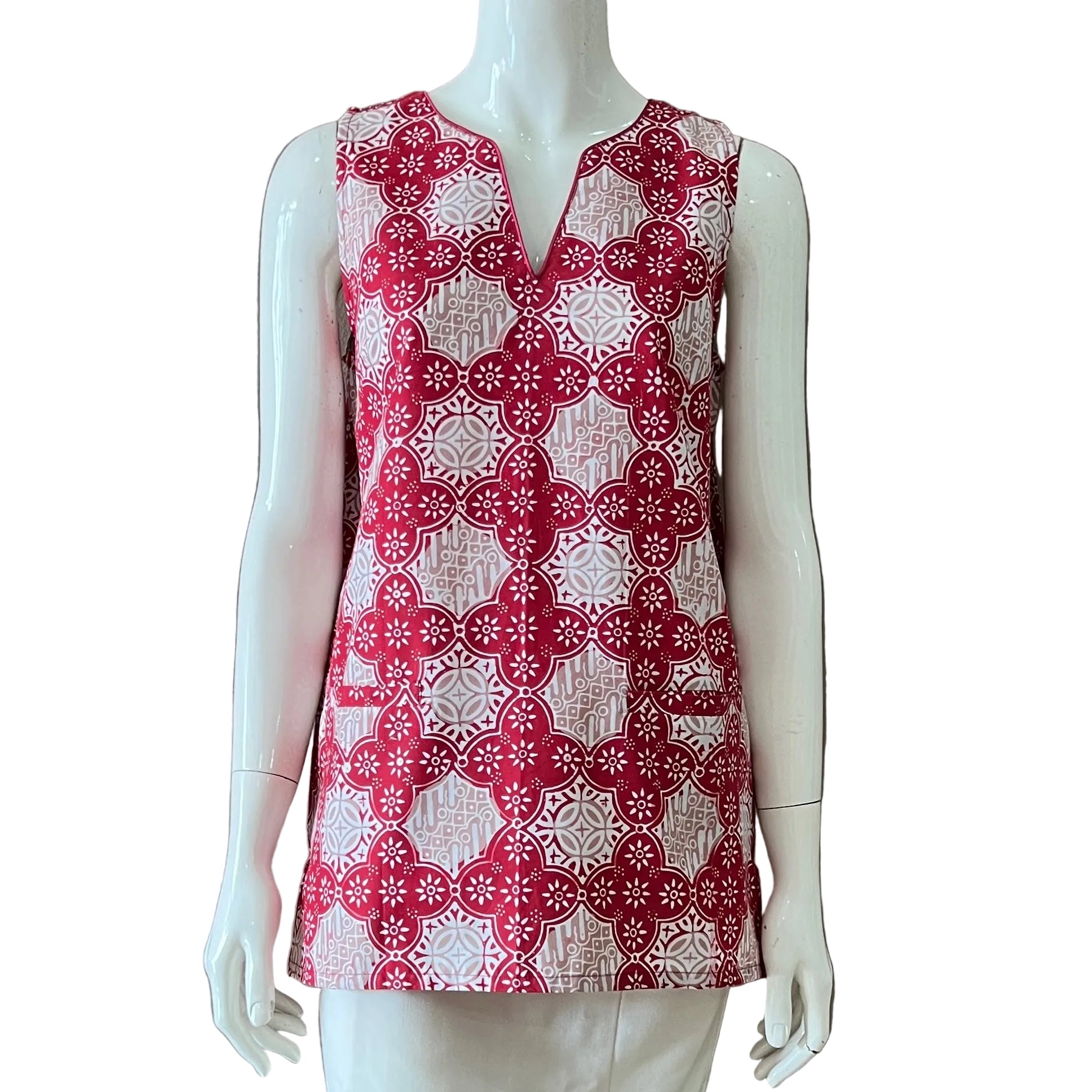 Tunic Top - S